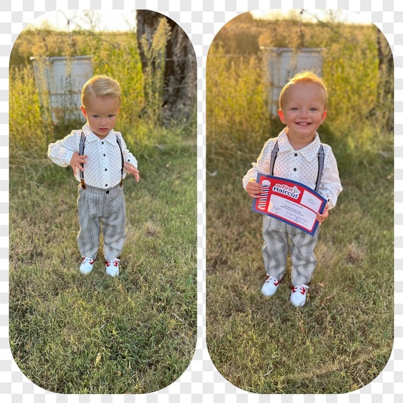 Meet your Posher, Lorene - Picture 7 of 10